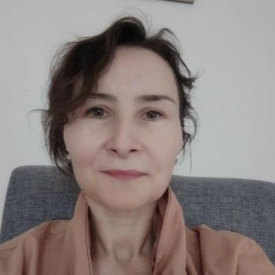 Milana Ljubičić