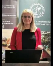 Milana Marcikić