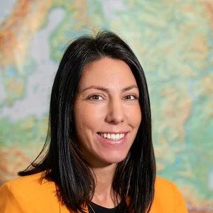 Milana Pantelić