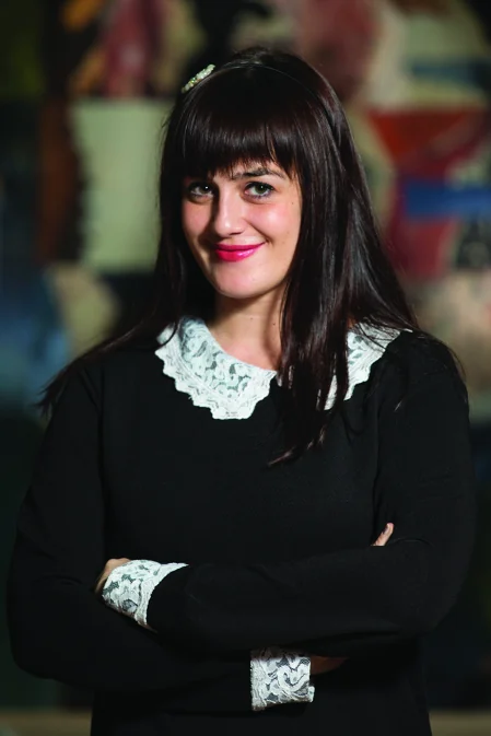 Milana Pisarić