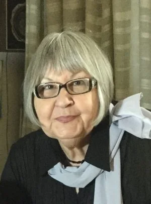 Milanka Berberović
