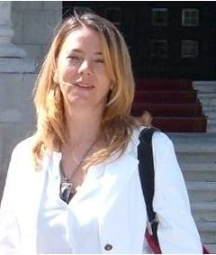 Milanka Điporović Momčilović
