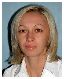 Milanka Džinović