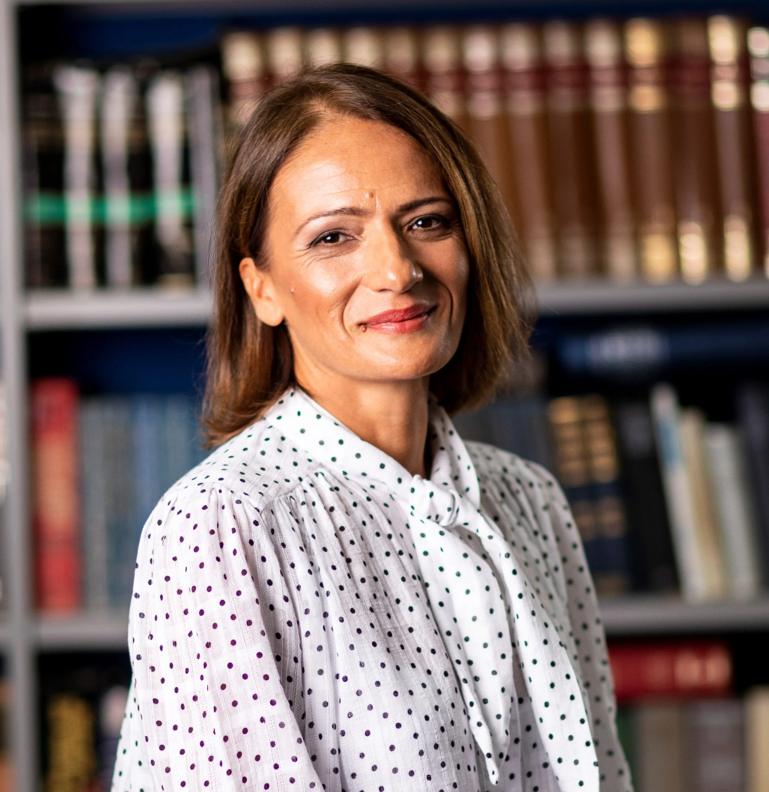 Milena Bečelić Tomin