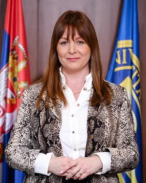 Milena Belić