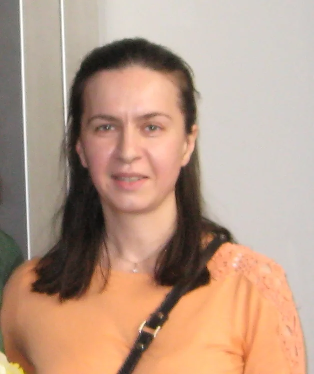 Milena Davidović