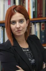 Milena Đorđević