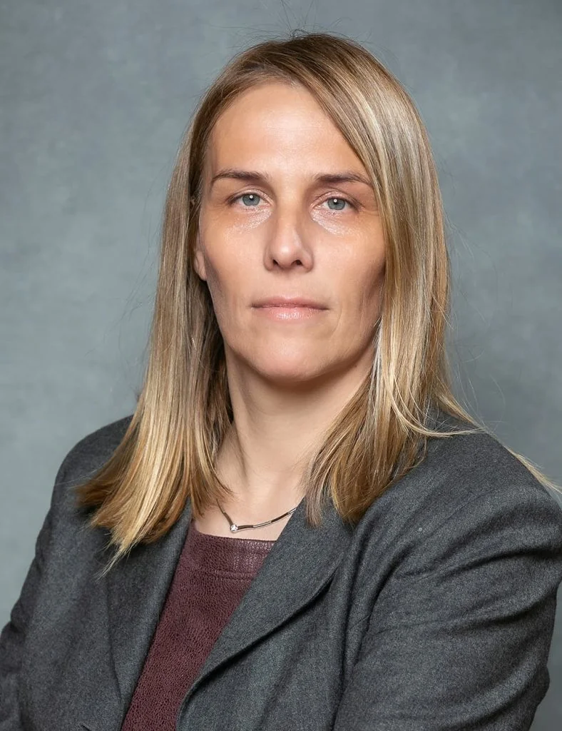Milena Grbić