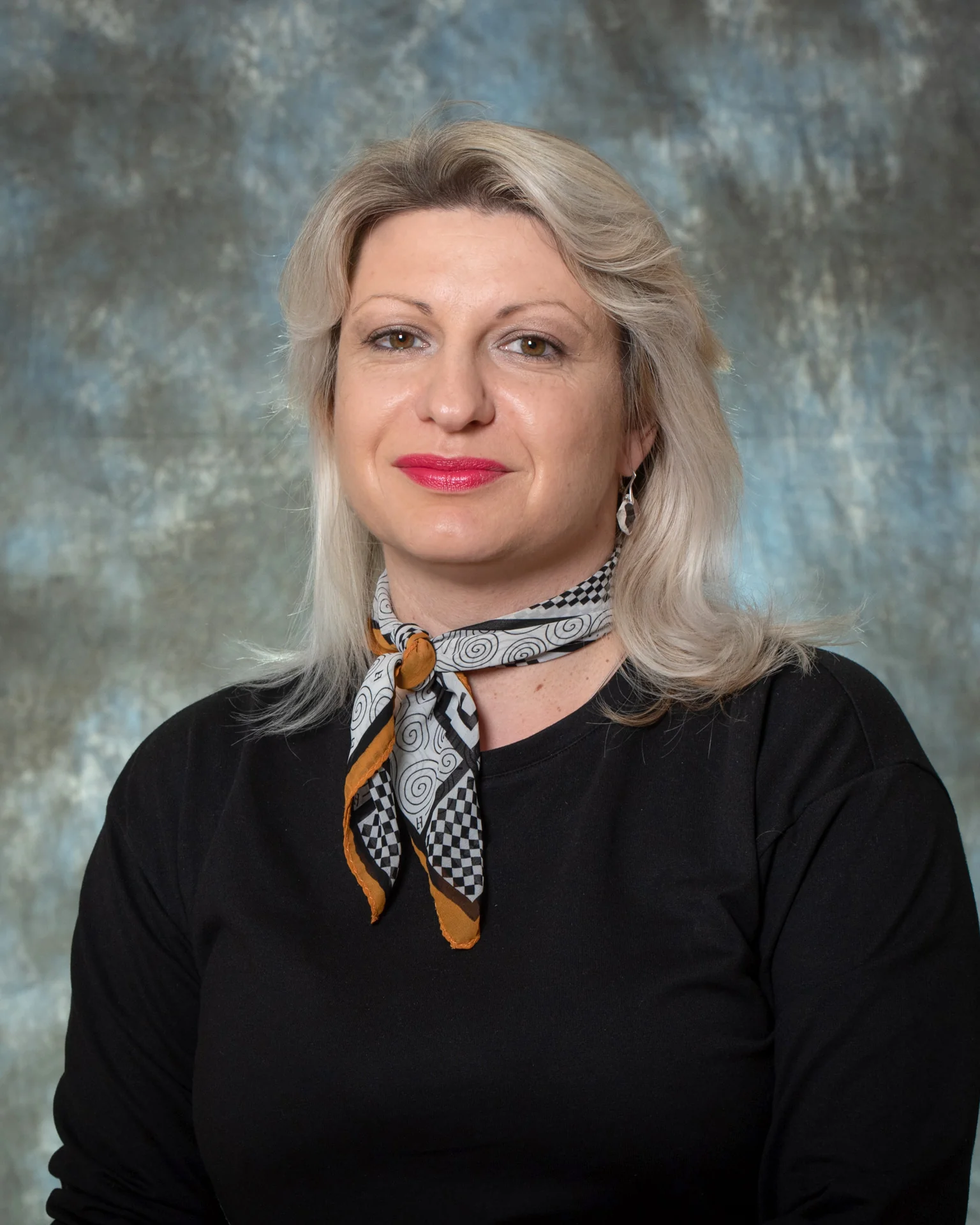 Milena Jovanović Kranjec