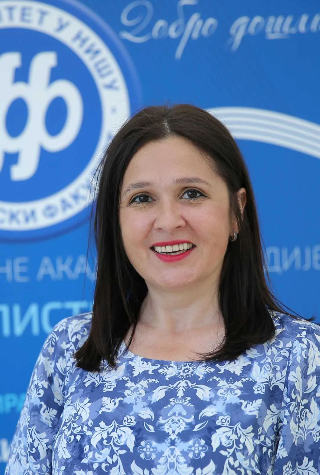 Milena Kaličanin