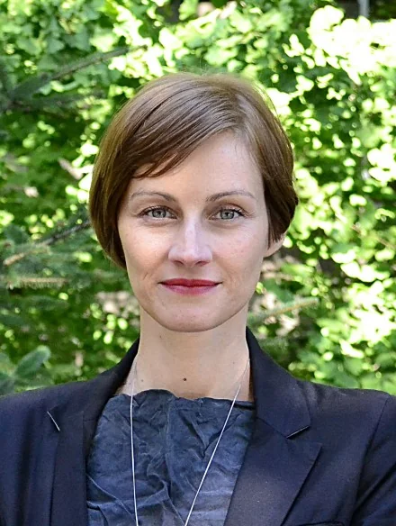 Milena Kordić