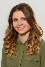 Milena Kovačević