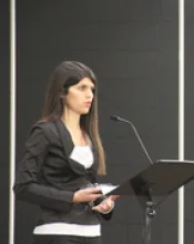 Milena Lakićević