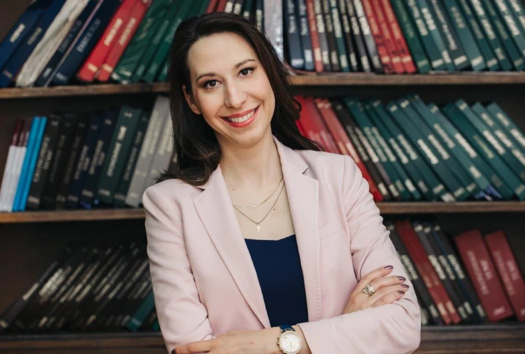 Milena Lutovac Đaković