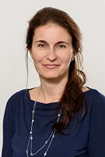 Milena Mikić