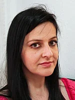 Milena Milutinović
