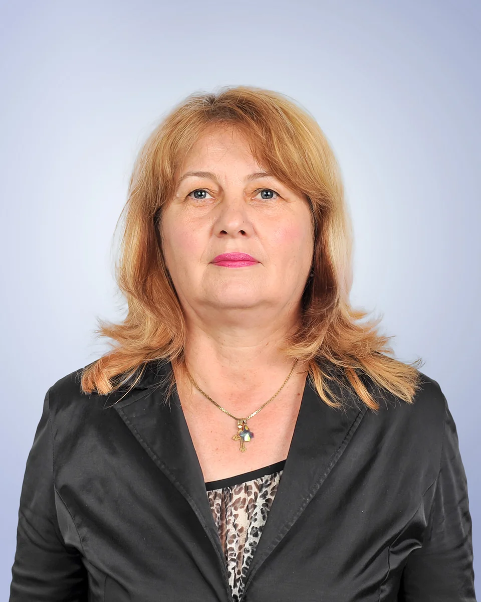 Milena Miljković