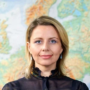 Milena Nedeljković Knežević