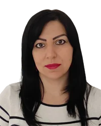 Milena Nikolić