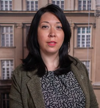 Milena Pantić