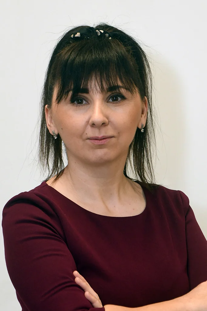 Milena Podovac