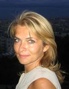 Milena Rajković