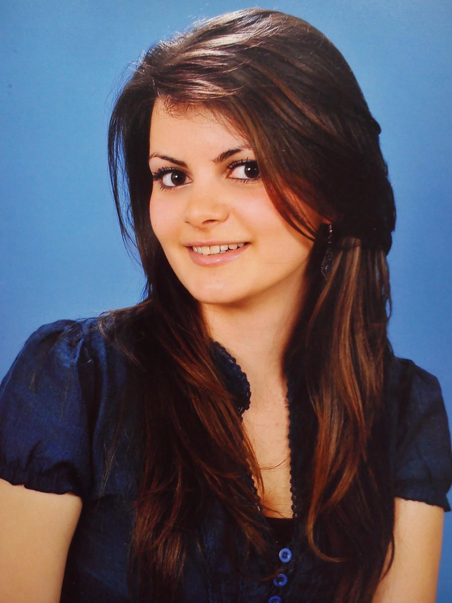 Milena Stojanović