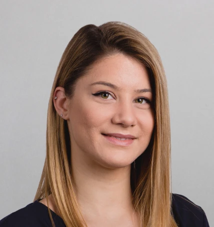 Milena Senjak Pejić