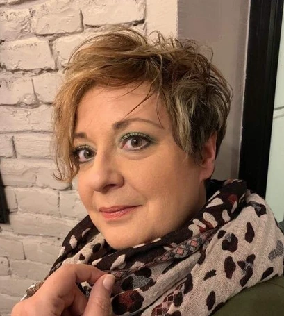 Milena Srdić