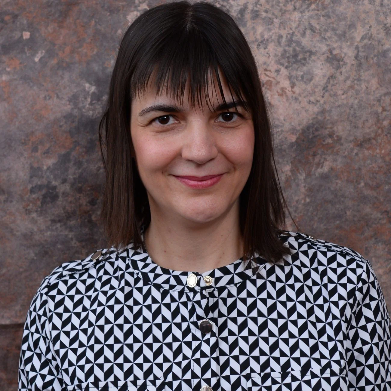 Milena Toković
