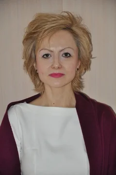 Milena Vladić Jovanov