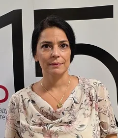 Milena Vujošević Janičić