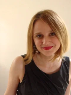 Milena Vukmirović