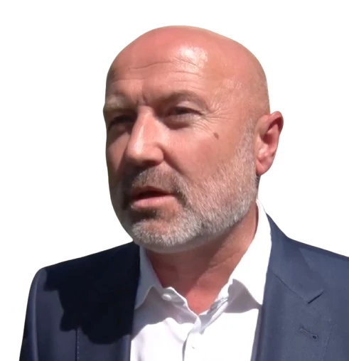 Milenko Dželetović