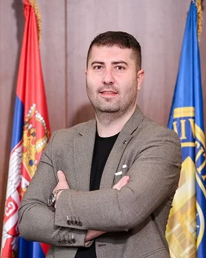 Milenko Tanović