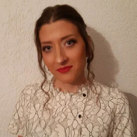 Milica Aleksić