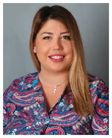 Milica Antić