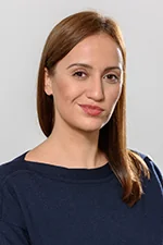 Milica Atanacković Krstonošić