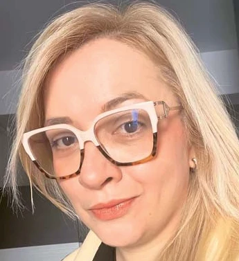 Milica Borovčanin