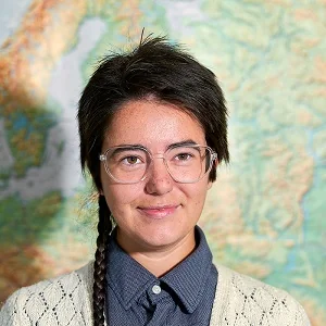Milica Bosnić