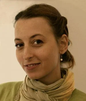 Milica Crnobrnja Vukadinović