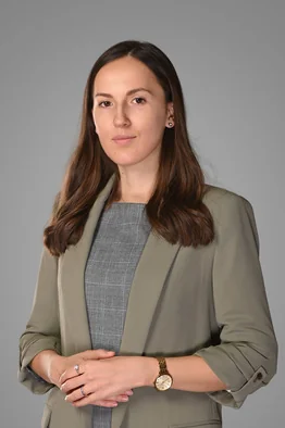Milica Delić