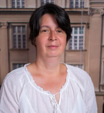 Milica Fotirić Akšić