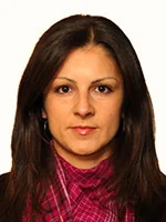 Milica Grbović Ćirić