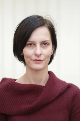 Milica Gvozdenović