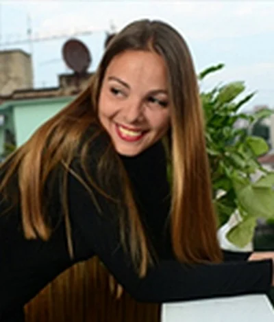 Milica Ilić