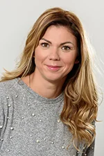 Milica Jeremić Knežević