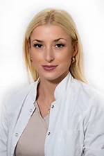 Milica Jerković