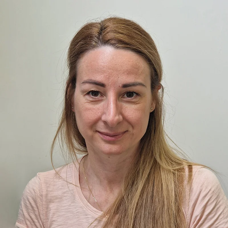 Milica Keckarević Marković