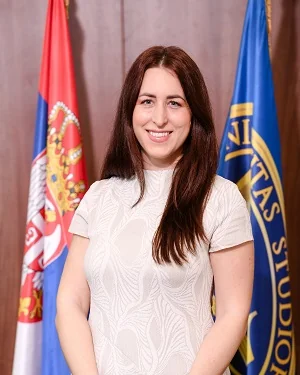 Milica Kočović Pajević